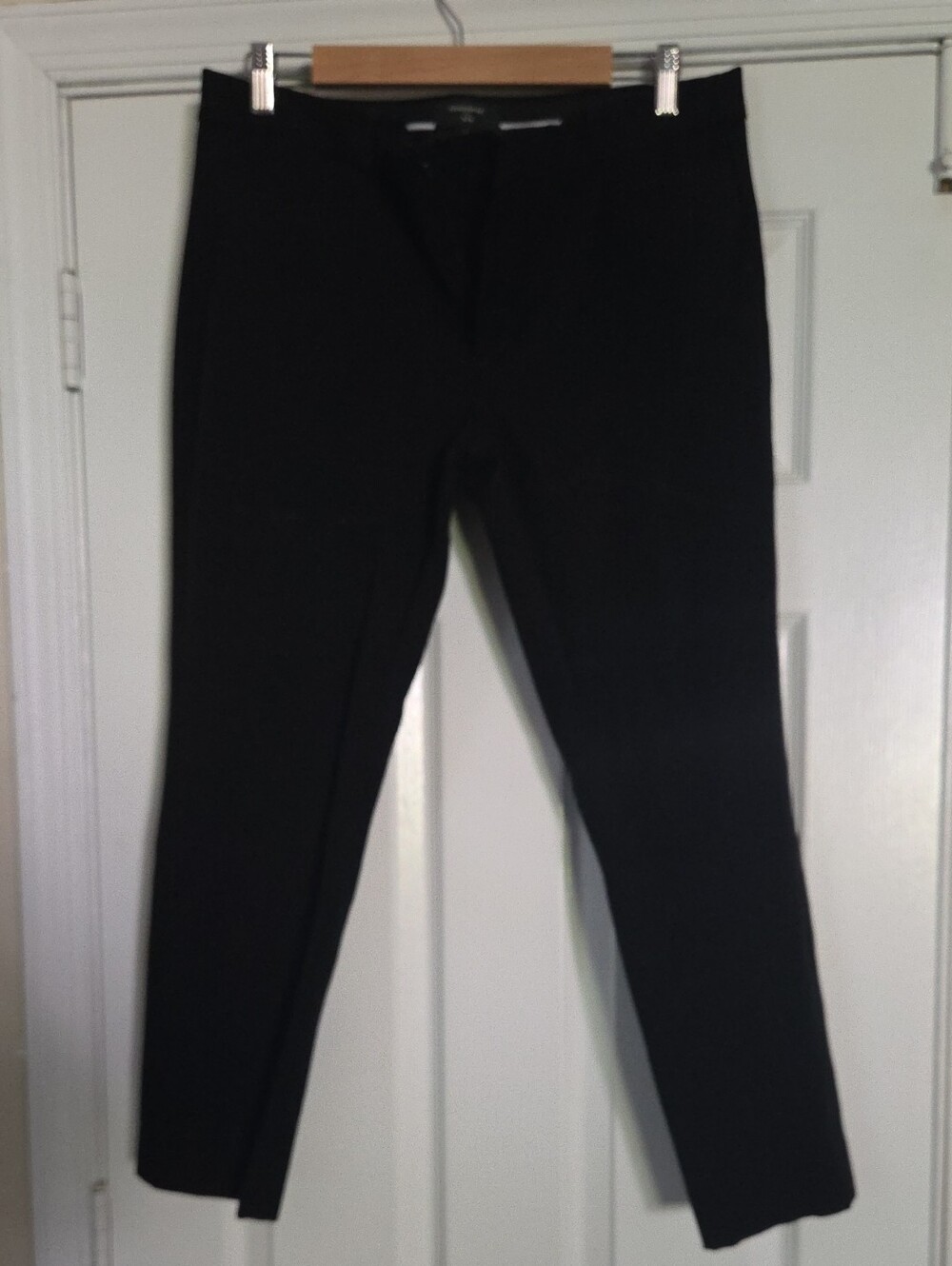 Banana Republic Sloan Fit